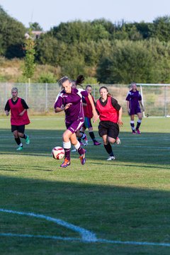 Bild 49 - B-Juniorinnen FSC Kaltenkirchen - SV Henstedt Ulzburg : Ergebnis: 2:0